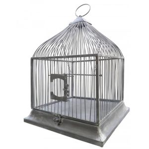 Cage Oiseaux Exterieur