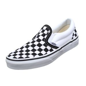 basket garcon vans basket garcon vans
