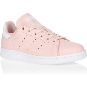 stan smith ecaille Rose