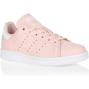 stan smith rose femme scratch