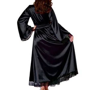 robe de chambre cdiscount