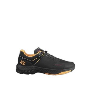 CHAUSSURES DE RANDONNÉE Chaussures de marche de randonnée Garmont 9.81 HI-Ride - black/burnt orange - 46