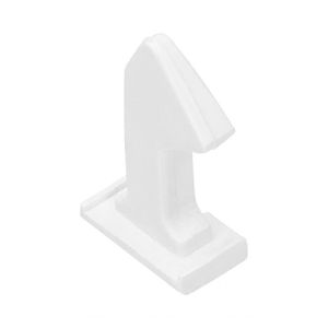 BAUKNECHT Joint de hublot manchette KITCHE Lave-linge 481246668785 WHIRLPOOL
