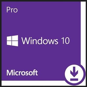PROFESSIONNEL À TÉLÉCHARGER Windows 10 Pro Professionnel Licence Clé Activatio