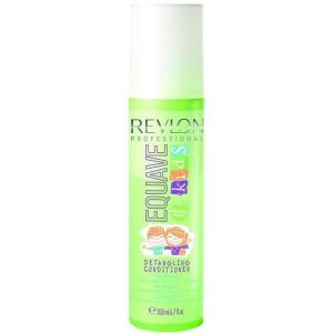 LOTION CAPILLAIRE Spray Revlon Equave 2 Phases Kids 200 ML
