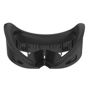 MASQUE VISAGE - PATCH masque Facial pour Pico 4 VR,accessoires en mousse