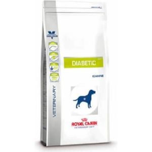 CROQUETTES Royal Canin Veterinary Diet Chien Diabetic 7kg
