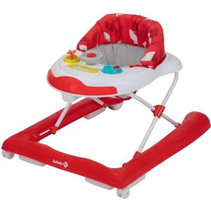 Trotteur hot sale comptine auchan