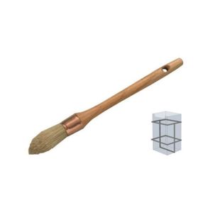 pinceau roulette coin de mur rouleau pour angle cote peinture bricolage cdiscount bricolage