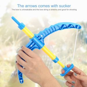 Set de tir à l'arc avec arc et flèches pour enfants avec cibles en  plastique VidaXL - Habitium®