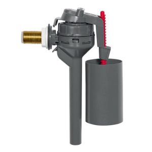 Mecanisme Wc De Chasse D Eau Silencieux A Cable Chasse Double Volume 3 6 L Bouton Poussoir Achat Vente Piece Sanitaire Plomb Mecanisme Wc De Chasse D Ea Cdiscount