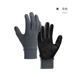 1 paire de gants d'escalade Gants de randonnée à doigts complets tactiques  de sports de plein air antidérapants GANTS D'ESCALADE - Cdiscount Sport