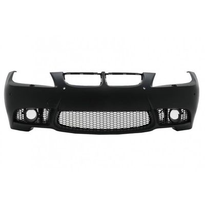 Pare-choc Avant ABS Pour BMW Série 5 E39 (1995-2003) - Modèle M5 Pack M - Marque ADTUNING - Neuf