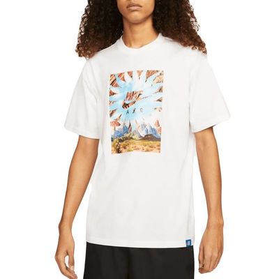 nike mt fuji t shirt
