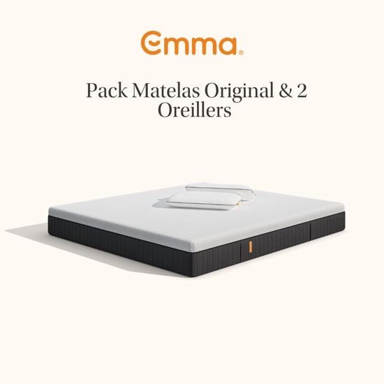 Sitemapcdatahttpsmobelinfbizidprix Matelas Emma 140x190 Conforama