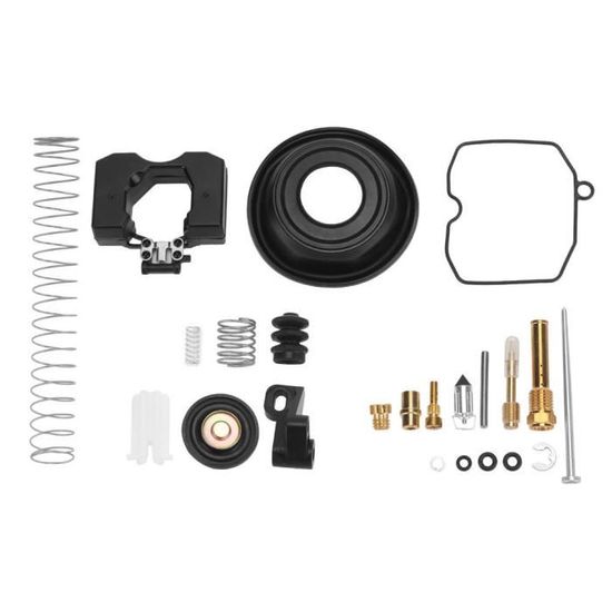 Carburateur Carb Revisie Kit, 30st Carburateur Reparatie Kit Professionele Vervanging voor XVS