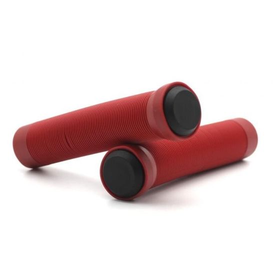 Potence De Guidon GT Pour BMX - Diamètre 22.2mm, Couleur Rouge, Style Freestyle Old School