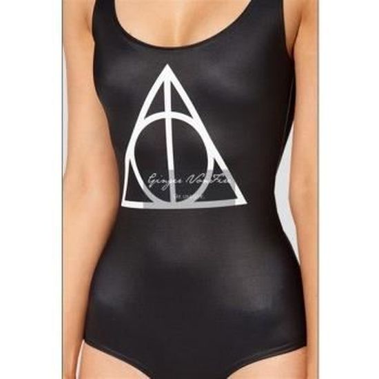 maillot de bain harry potter