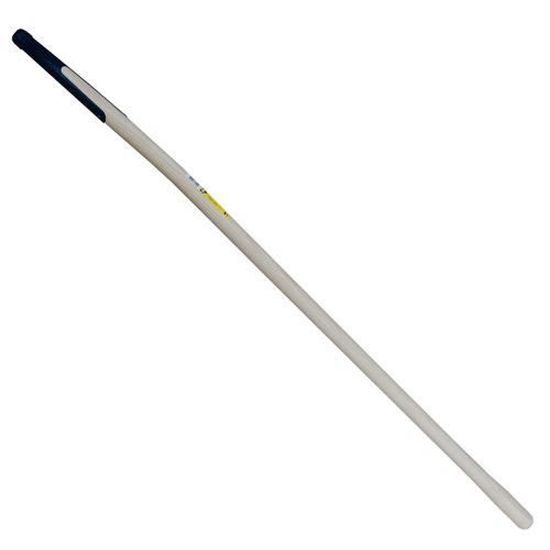Manche Courbe Pour Fourche à Fumier – Longueur 1,35 M En Bois Dur