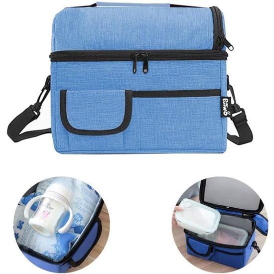 Putwo best sale sac isotherme