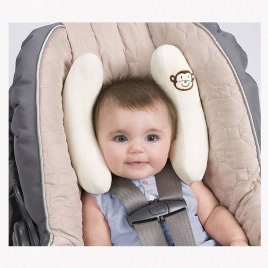 Cale tete bebe 2025 poussette