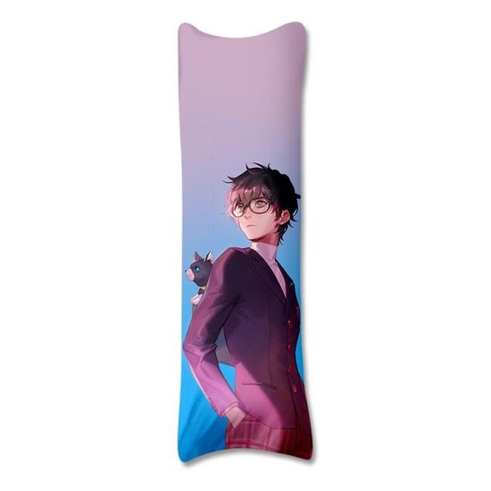 Akira kurusu on sale dakimakura