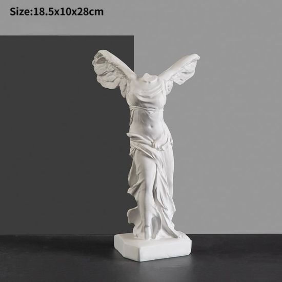 Figurines De Moïse, Statue Grecque Michel-Ange De 11,9 Cm, Décoration De La Maison Romaine