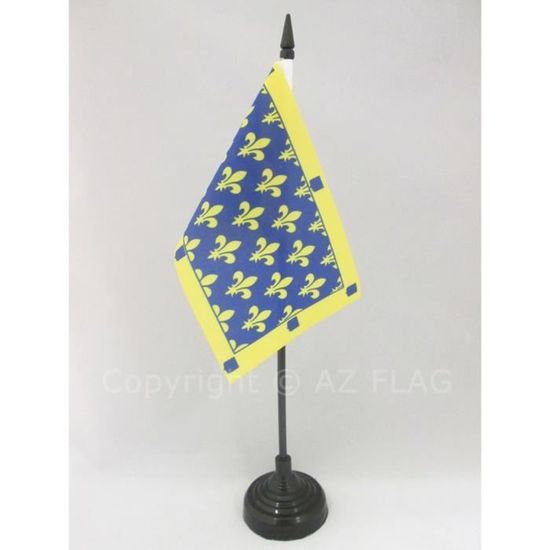 Drapeau Département De La Creuse - Vente En Ligne