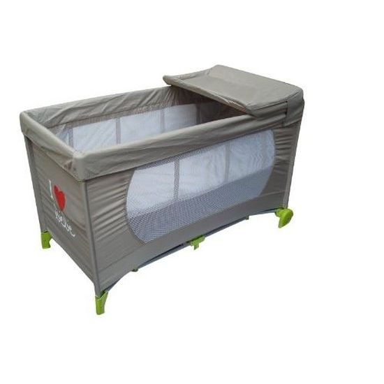 Babysun Nursery Ha214 T Lit Completo Cdiscount Puericulture Eveil Bebe