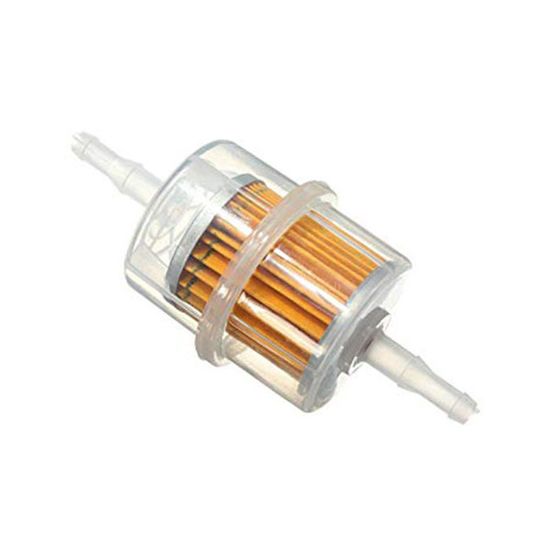 BOSCH F 026 402 212 Brandstoffilter Filter insert