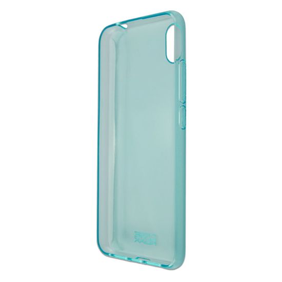 Coque TPU Pour Gigaset GS110 - Housse Antichoc Souple - Neuf - Marque Caseroxx