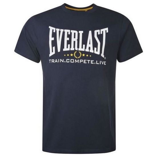 Everlast magliette clearance