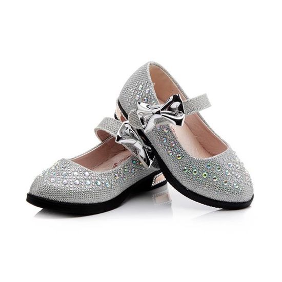 Chaussons Miraculous Ladybug - Pantoufles Doublées Polaire Pour Fille