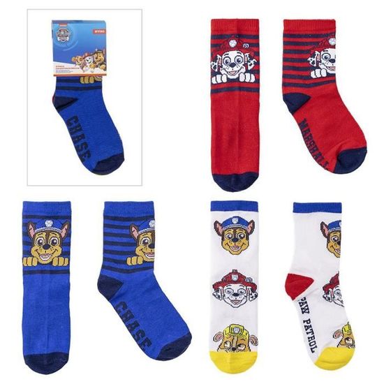CHAUSSETTES ENFANTS GARCON 27 30