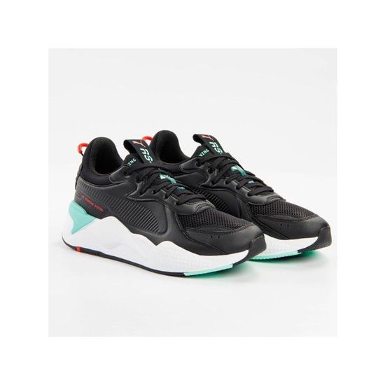 Puma rs x rouge femme hotsell