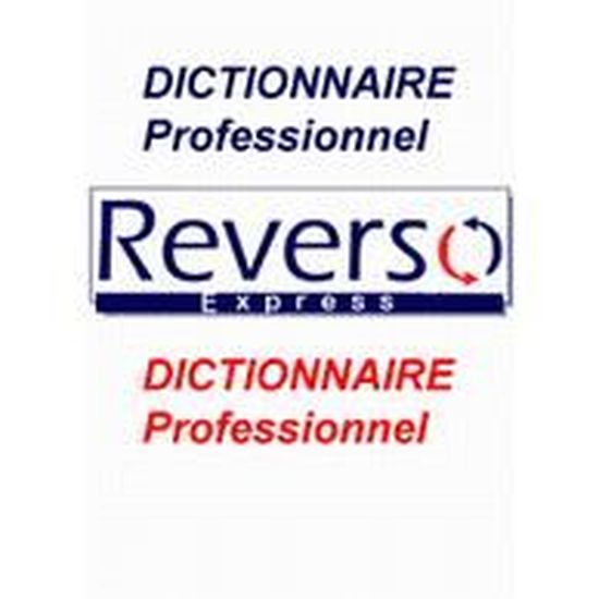 Dictionnaire Reverso Militaire Francais Allemand A Telecharger