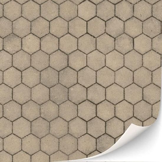 Plaques D’écuscade Miniatures Pour Maison De Poupée – Échelle 1/12, Kit DIY