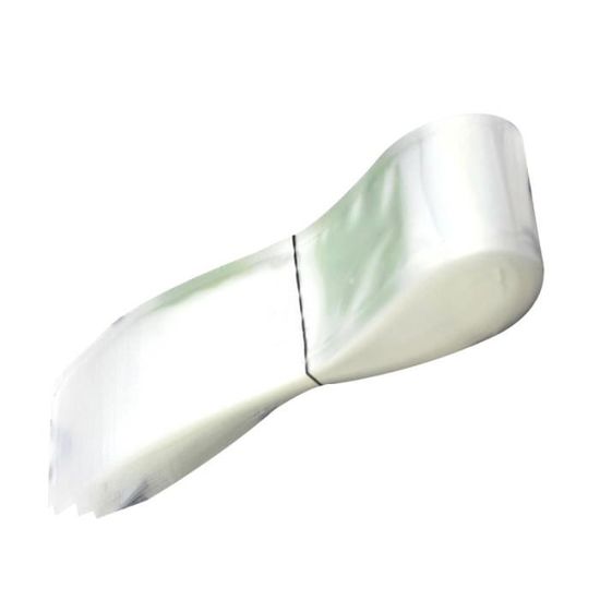 200 Sachets Popsicle + 1 Entonnoir - Moules à Glace Maison Pour Yaourt Et Bonbons Glacés