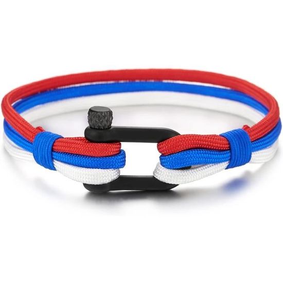 BDIG Bracelet Tressé Compatible Avec Xiaomi Mi Band 8 Bracelet, élastique Stretch Alternative Sport Strap PourXiaomi Mi Band 8, Femme Homme, Noir