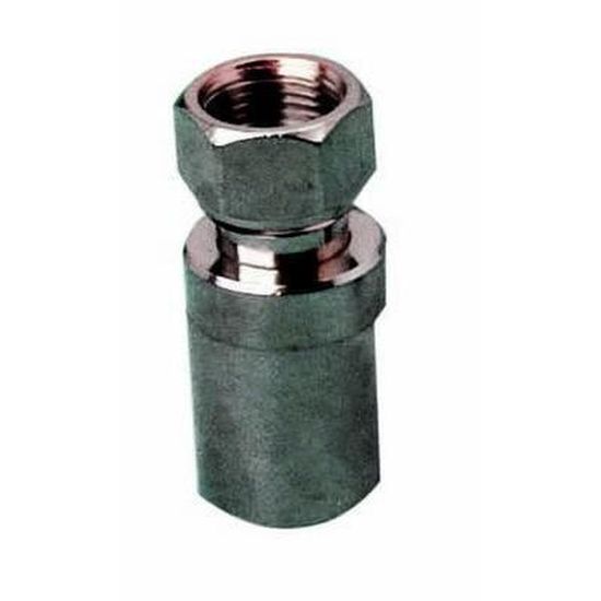 10 PIECES FICHE F A VISSER POUR CABLE 6,8mm DE DIAMÊTRE 10 PIECES FICHE F A VISSER POUR CABLE 6,8mm DE DIAMÊTRE