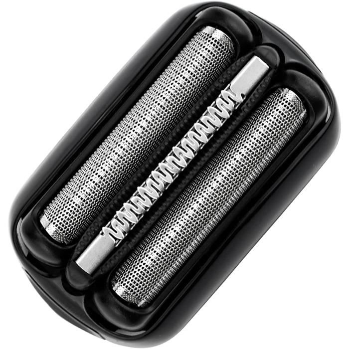 Tête De Rasoir De Remplacement Pour Braun Série 32S - Neuf, Compatible Rasoir Braun