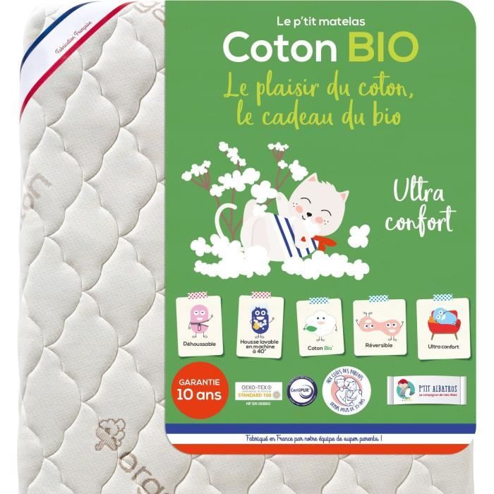 Matelas Bebe Bio Soldes Des Le 30 Juin Cdiscount Puericulture Eveil Bebe Matelas Bebe Bio Soldes Des Le 30 Juin Cdiscount Puericulture Eveil Bebe