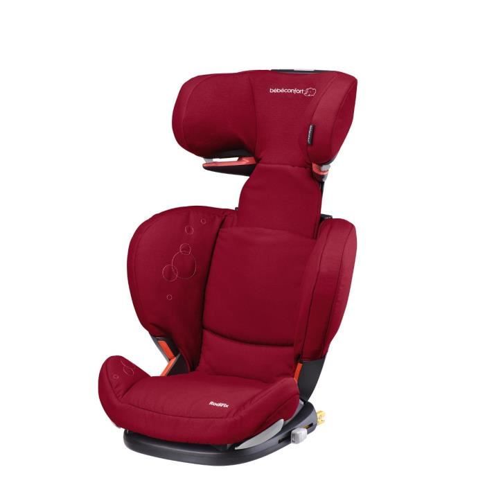 Rehausseur bebe 2025 confort rodifix