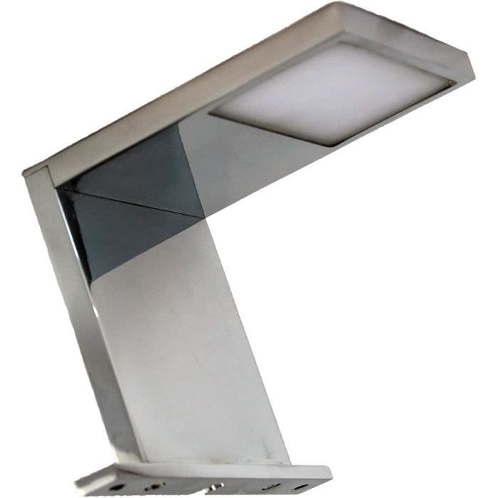 Applique salle de bain NOVA 3.2W