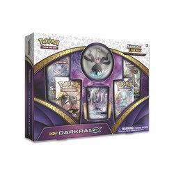 Pokémon-Coffret Darkrai GX