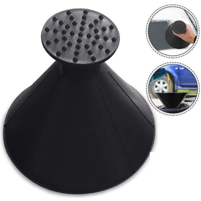 Grattoir vitre*1,degivreur Pare Brise pour Auto,Magique Hiver et Froid,enlève Glace des vitres et Neige,Pelle pour Camion,SUV,Voitur