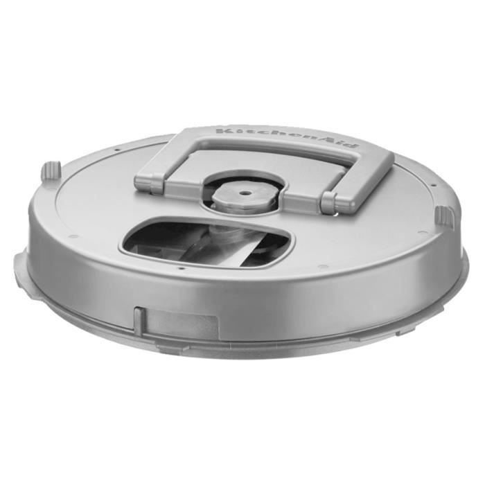 KitchenAid 5KFP16DC12 würfelscheibe 12 mm