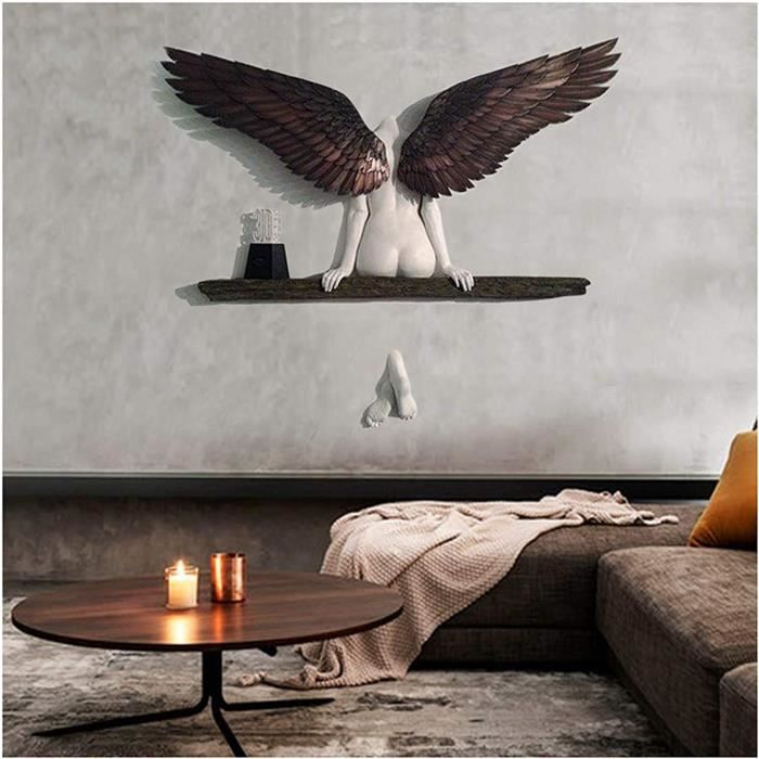 Ange Decoration d’occasion | Plus que 4 à -70%