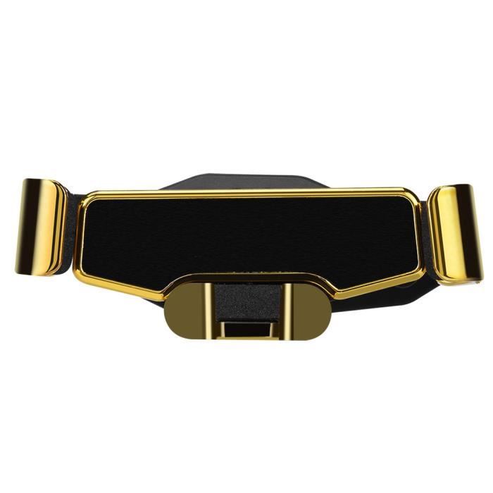 Support de téléphone portable Support de support de support de téléphone portable adapté à la voiture CQL91226006GD_Nbgsegxm