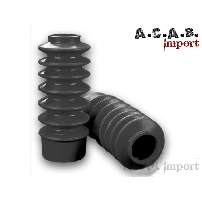 soufflets de fourche 41 mm